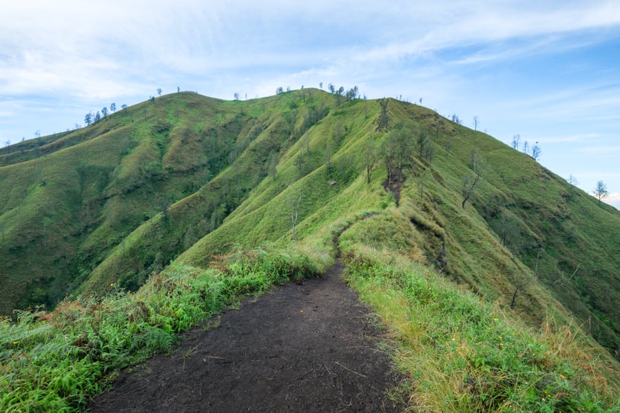 Hiking Trunyan Hill: Bali’s Most Underrated Trail